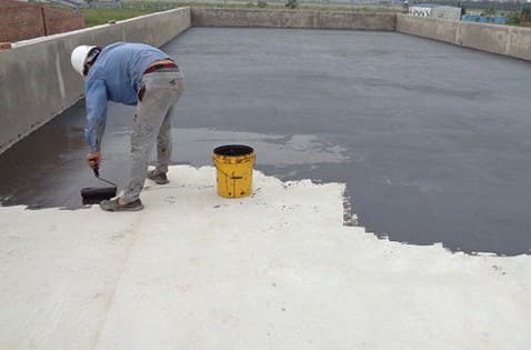 dịch vụ chống thấm trọn gói tphcm