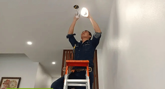 dịch vụ sửa điện nước giá rẻ