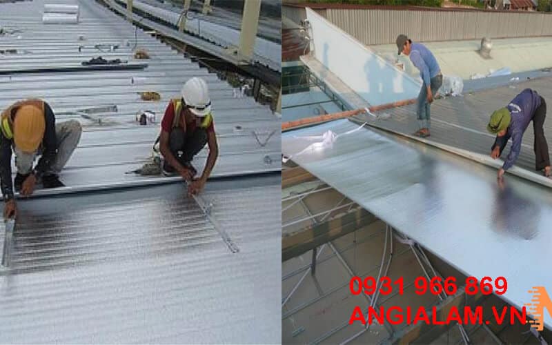 thi cong tam cach nhiet mai ton